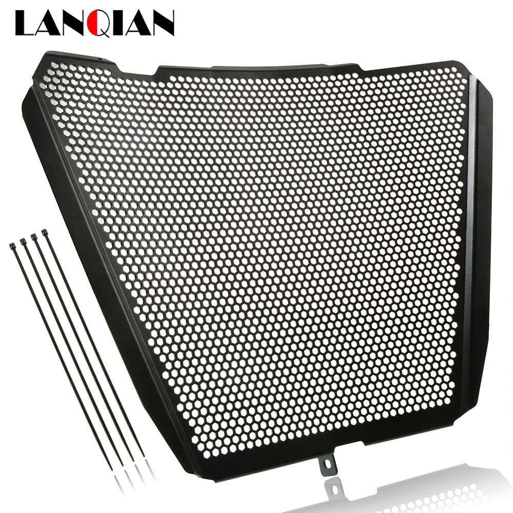 

Motorcycle Radiator Grille Guard Cover Protection For Honda CBR1000RR/ABS/SP CBR 1000RR CBR1000 RR 2008-2015 2016 Accessories