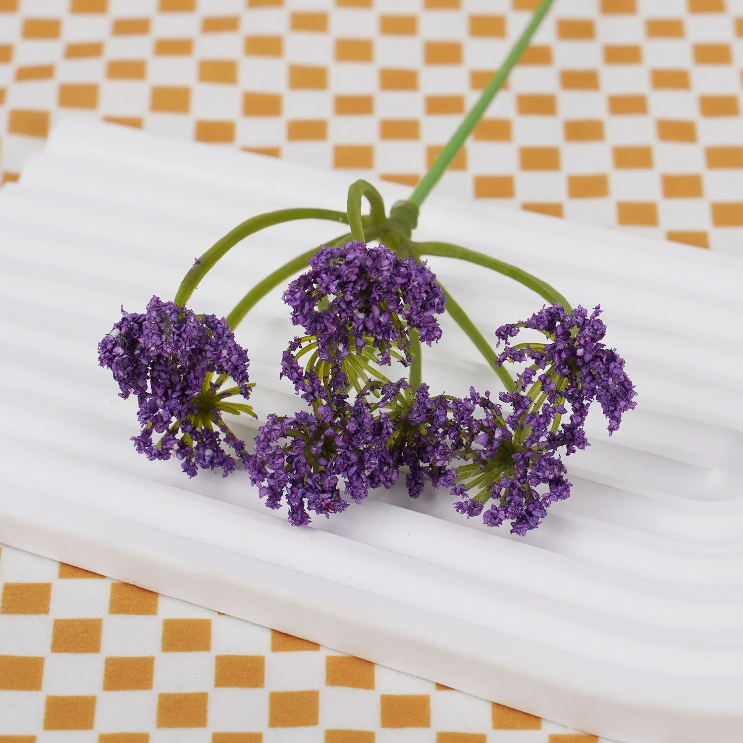 

Artificial Barberton Daisy Stems 30cm 11.81in Luxury Wedding Party Flowers Handmade Simulation Decor Fake Plante