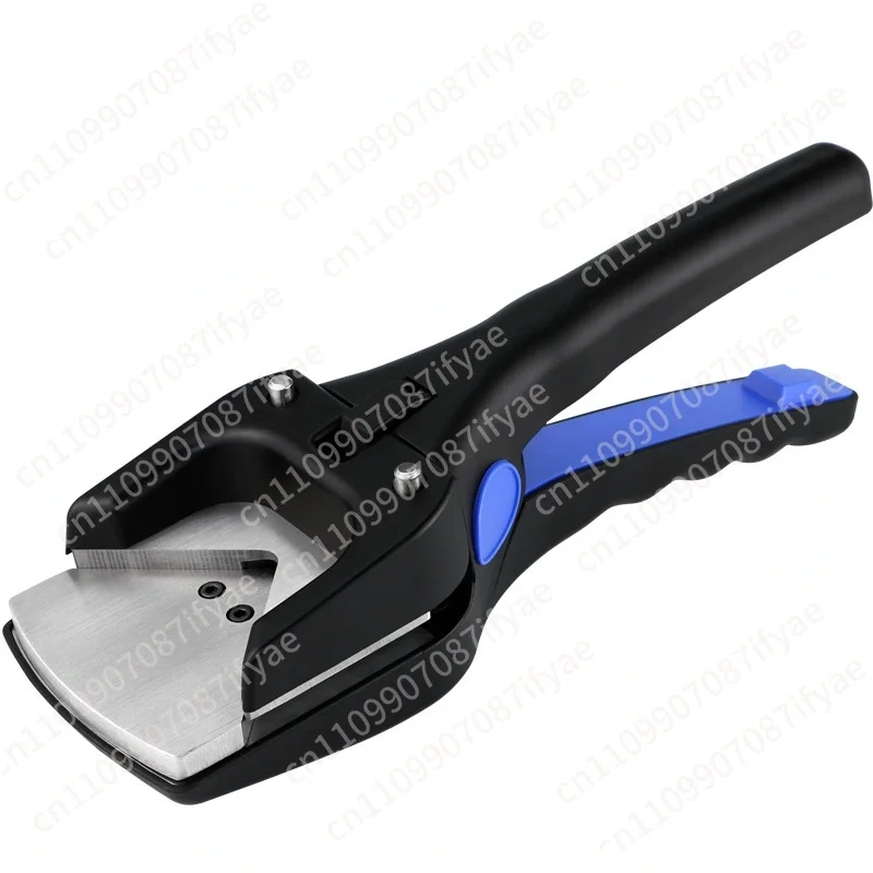 Professional chamfer, fillet, corner scissors, chamfer pliers PVC card fillet R3 chamfering machine
