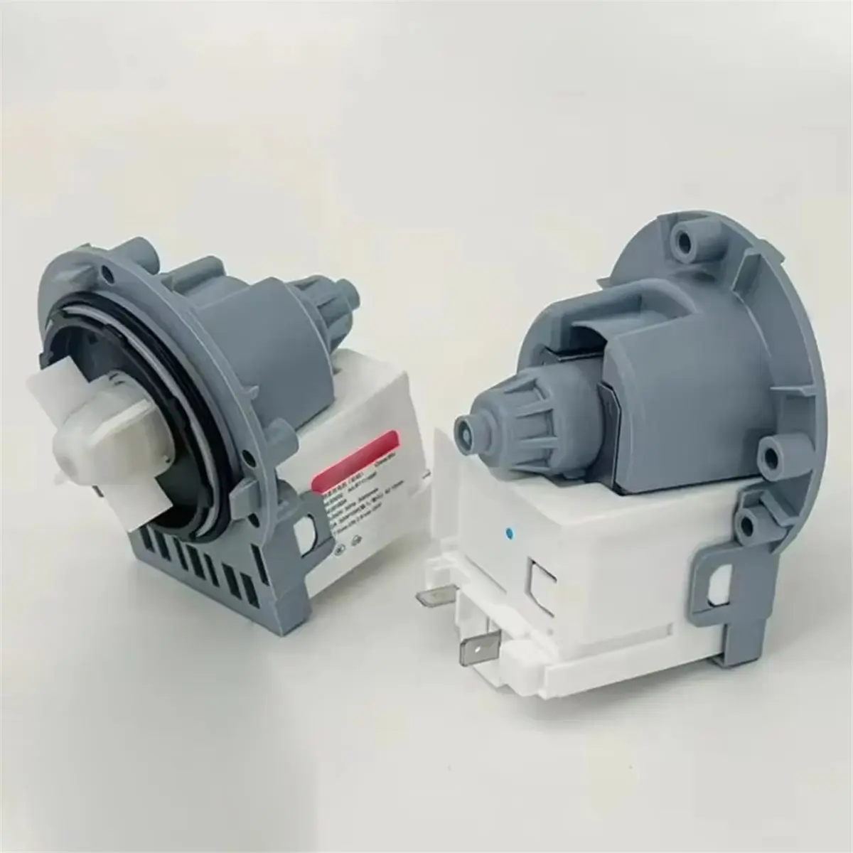 N94R New for Askoll 00180A 30008D for Samsung LG Drum Washing Machine Universal Drain Pump S3032,Washing Machine Accessories