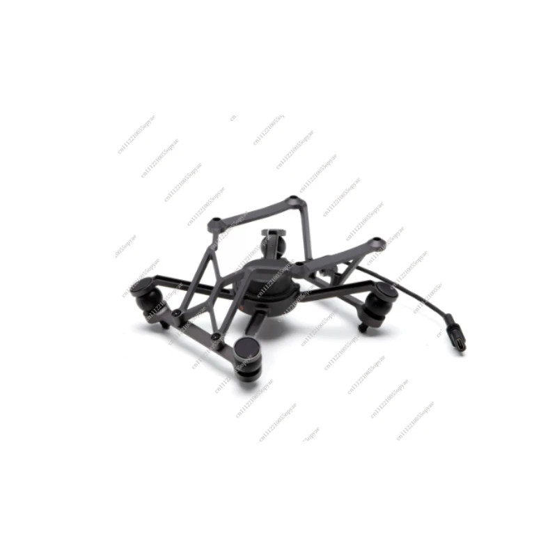 M350 RTK Single Gimbal Assembly Top/Bottom Mount Bracket