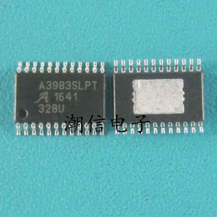 Free shipping   A3983SLPT A3983SLPTR-T         10PCS
