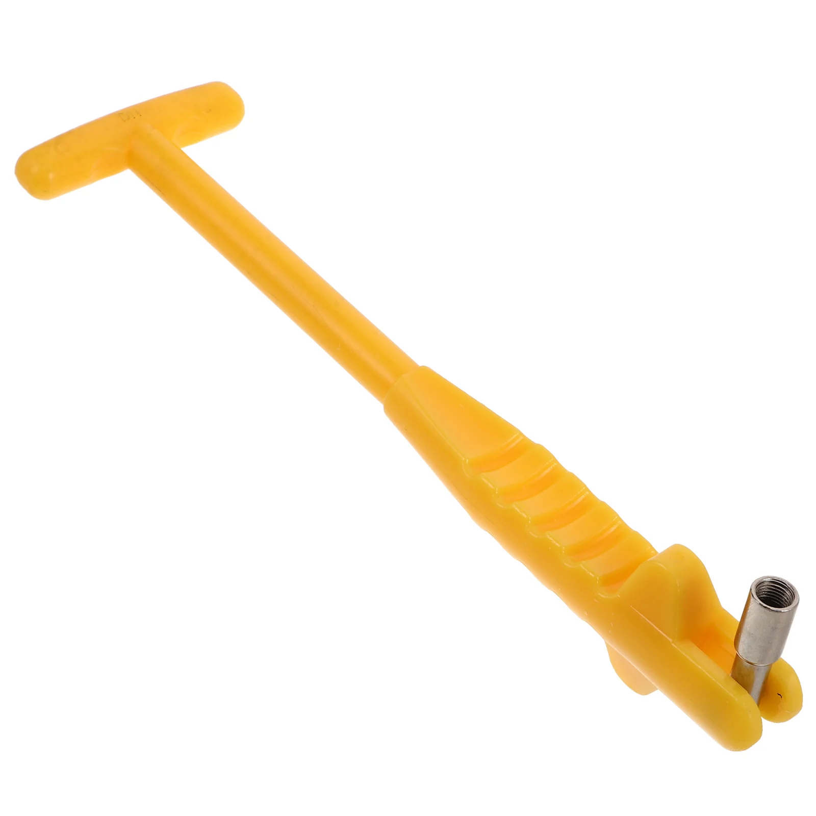 

Car Tire Valve Stem Puller Installer High Tensile Strength No Scratch Valve Lever Tool Universal for Suv Truck Rv Tire Repair