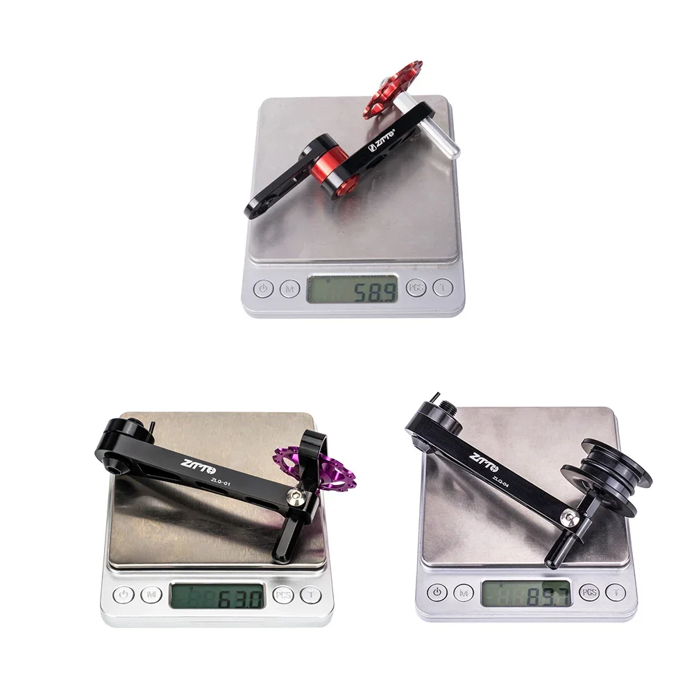 Surly シングルスピード用チェーンテンショナー タグナット TP98 Ztto-シングルスピードチェーンテンショナー,折りたたみ式マウンテン