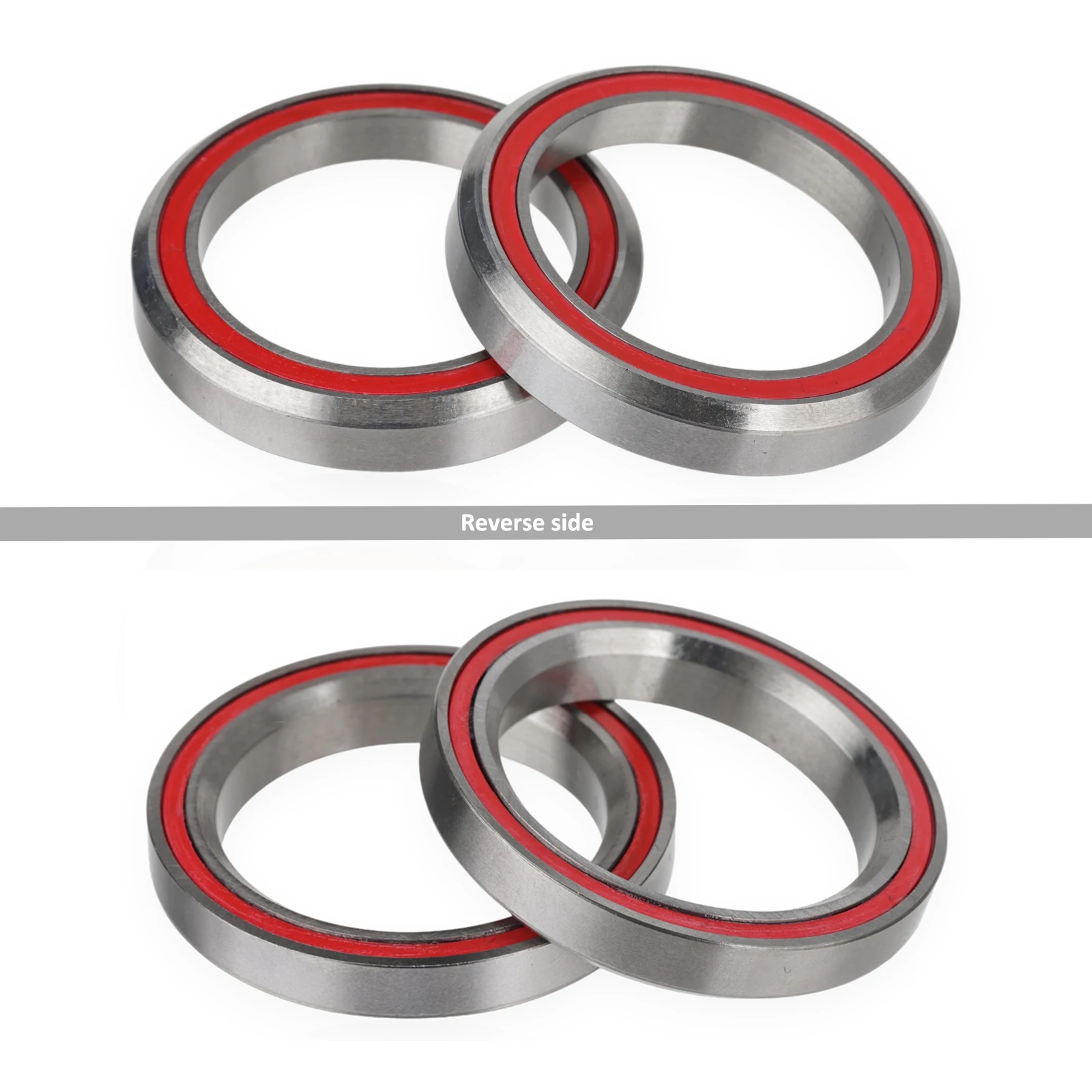 Bowl Bearing For Kaabo Mantis 8 Mantis10 Electric Scooter  For KUGOO G2 PRO E-Bike 30.15*41*6.5 45°/45° Bearing Ball Replacement