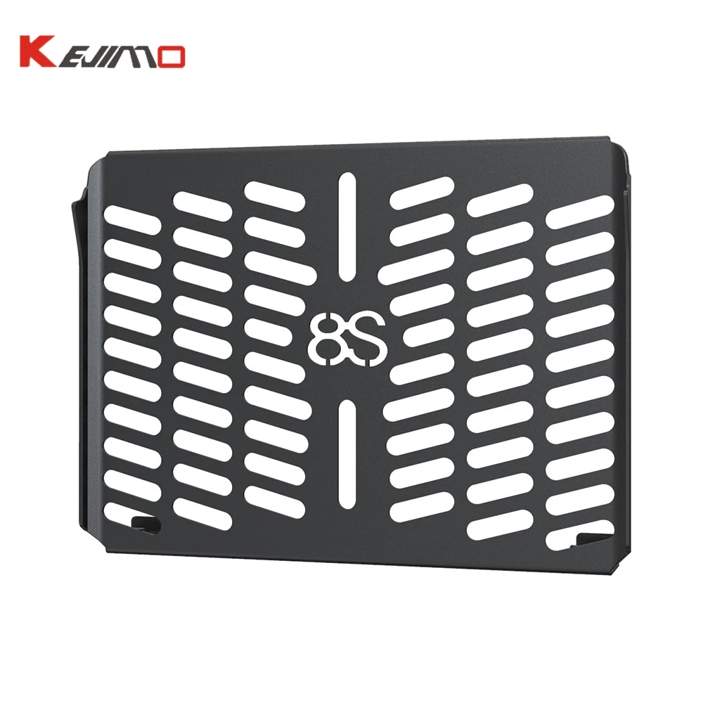 For SUZUKI GSX-8S GSX8R GSX8T GSX8TT 2023-2027 Radiator Grille Cover Guard Protection Protetor Accessories 2026 2025 Motorcycle