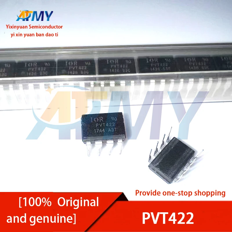 PVT322 PVT422 PVI1050NS PVI5050 PVI5080 PVI5013 new optocoupler