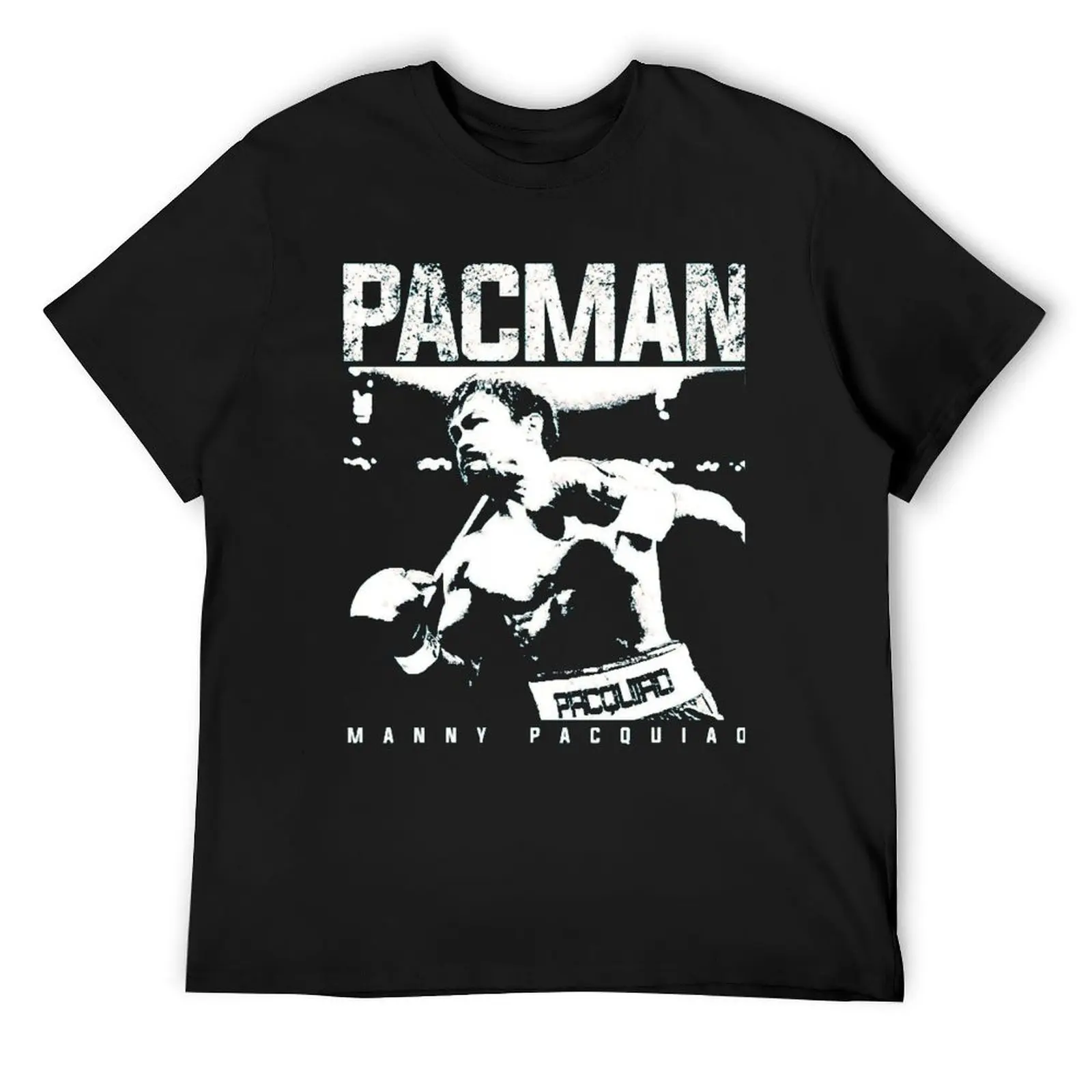 Pacman Pacquiao T-Shirt