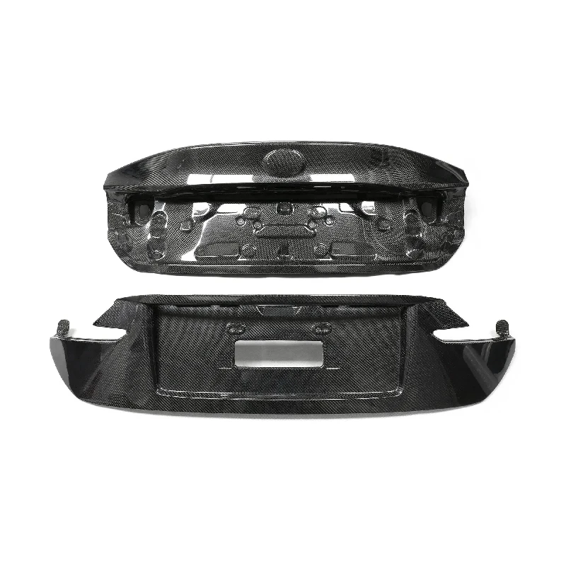 

Carbon Fiber Trunk Lid for RC200/300/350 2015-2019 Regular Honeycomb Forged Modify Trunk