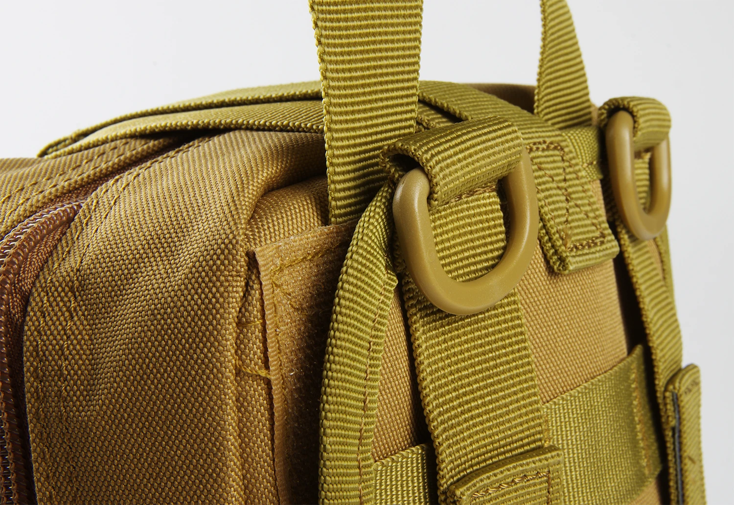 Erste-Hilfe-Überlebenskit Taktische IFAK-Tasche Komplettes Set Molle Camping-Kit mit 18 EMT-Tourniquet-Artikeln Notfall-Outdoor-Set – Detail 21