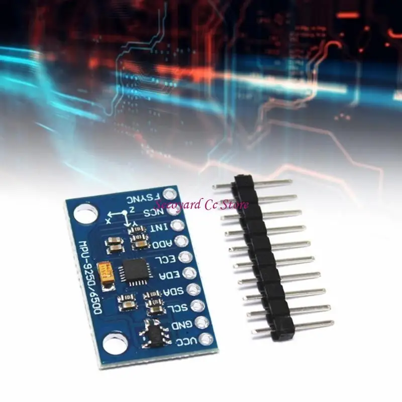 N3UC GY-9250 MPU925…