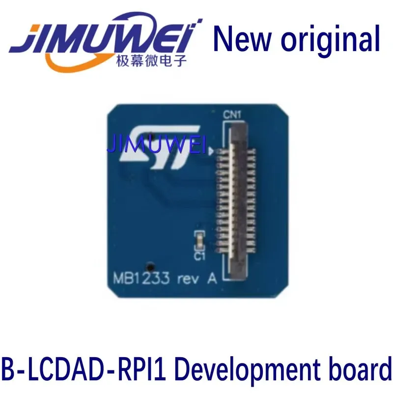 

B-LCDAD-RPI1 15-контактный гибкий однорядный комплект адаптера DSI для печатной платы для макетной платы