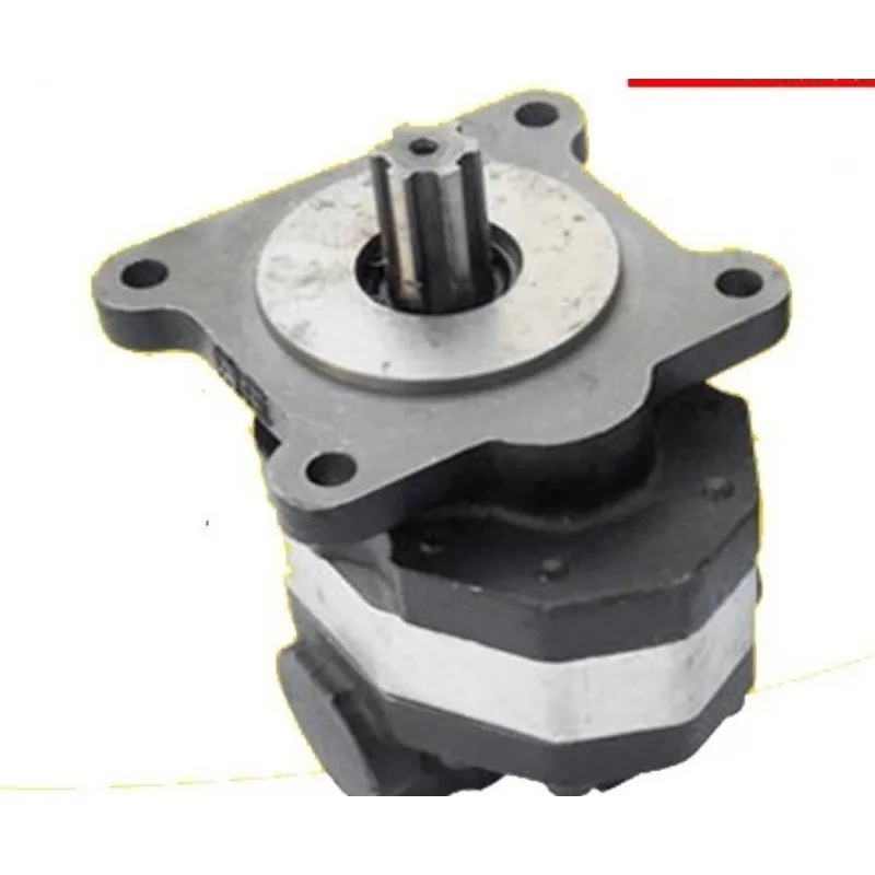 

Запчасти Подходит для шестеренного насоса, насоса сельскохозяйственной техники, гидравлического двигателя Yuci, серия CM-FM10/16/20/25/32/40-FL, шестерни