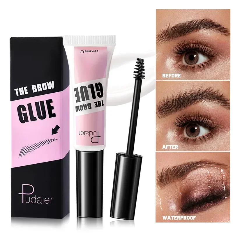 Extension de sérum de croissance de sourcils de haute qualité, plus épais, nourrissant, rehausseur de sourcils, maquillage coiffant, lifting des sourcils, cosmétiques
