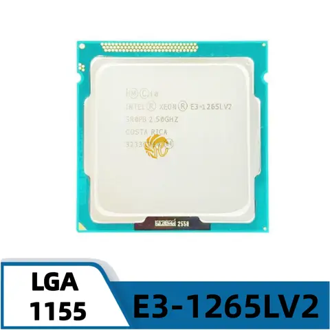 Xeon e3 1265l v2-AliExpress