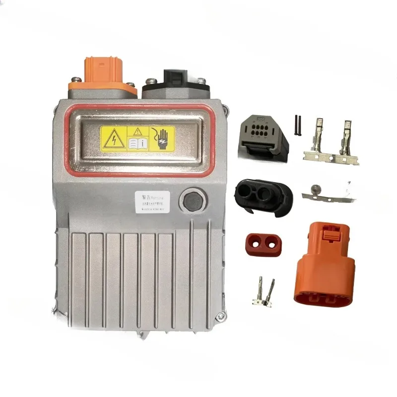 NF New Energy Vehicle Battery Heater 7kW Electric Vehicle High Pressure Coolant