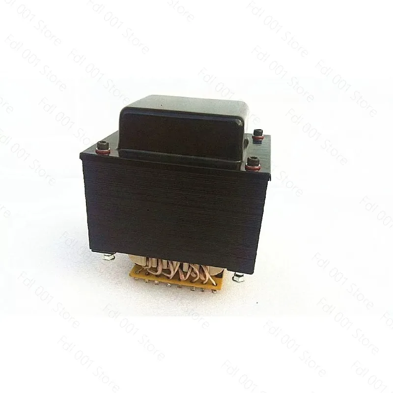 Z11 iron core 211/845/805/GM-70 combined split single-ended bile machine power transformer cow 600W