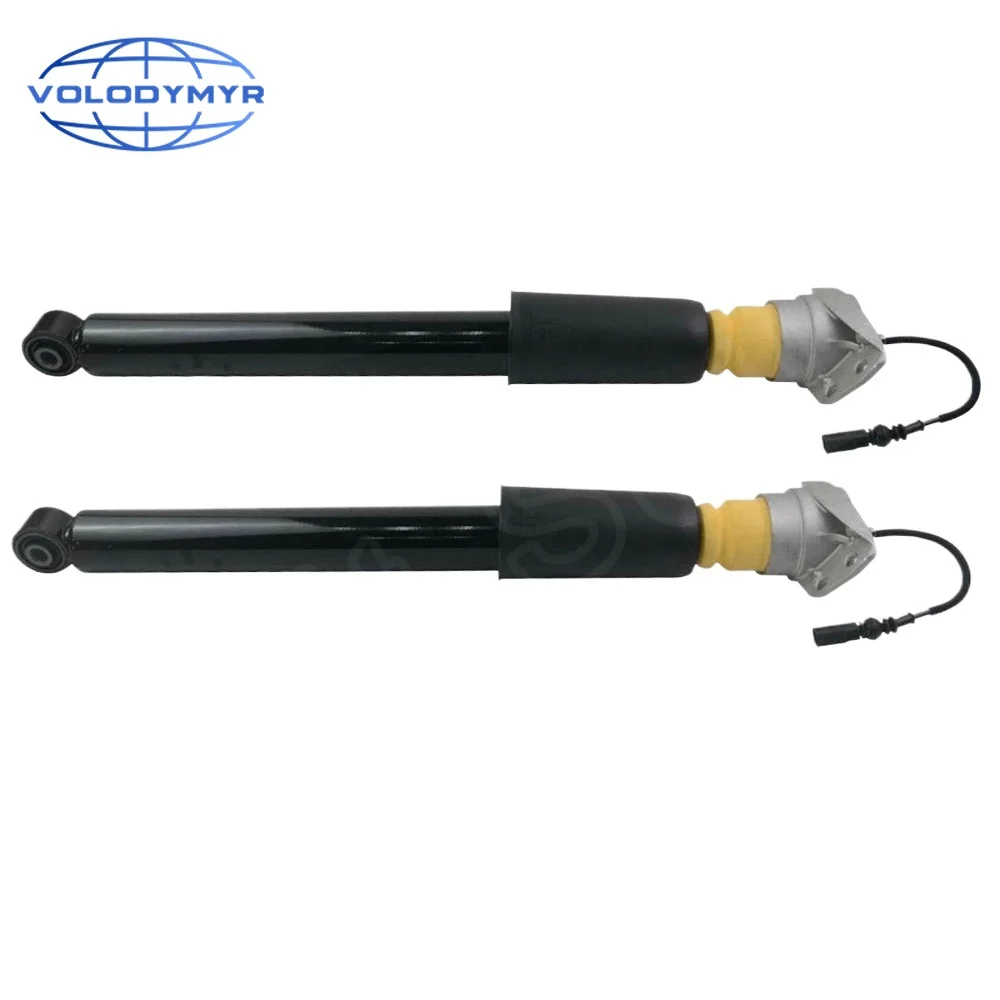 

2pcs For Audi A7 Sportback S7 Quattro RS7 Rear Air Suspension Shock Absorber Strut 4G0616031L, 4G0616031, 4G0616031T