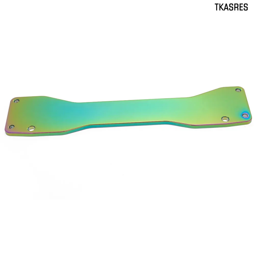 Rear Subframe Brace Fit For Acura 02-05 RSX DC5 ( Red/ Silver/ Gold/ Purple/ Blue/ Black/ Neochrome ) TKASRES