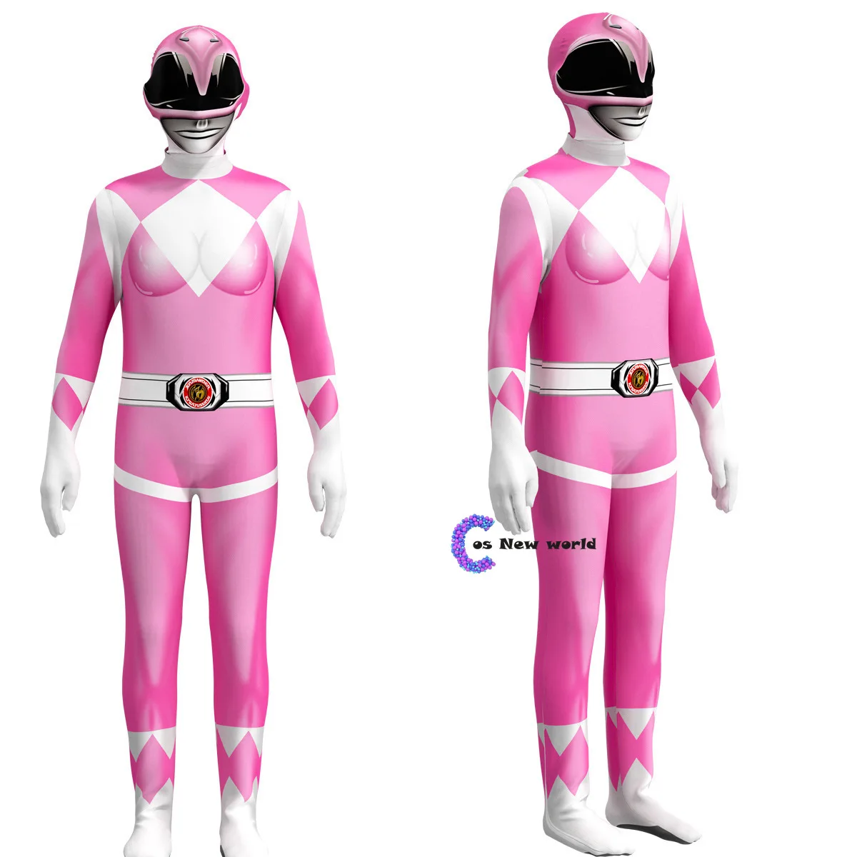 2022 moc samuraj Sentai Shinkenger Rangers kostium superbohatera Cosplay Halloween Birthday Party Zentai kombinezon kombinezon dla dorosłych Kid