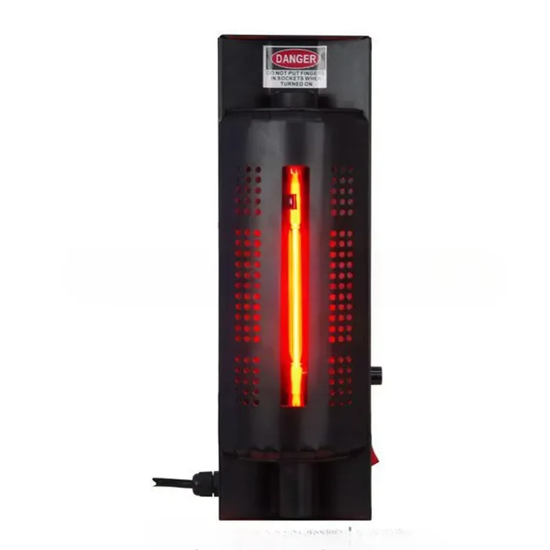 [douya]Voltage Spectrum Tube Supply for Student Physics Labs Compact Light Spectrum Testing Equipment with Secure Power