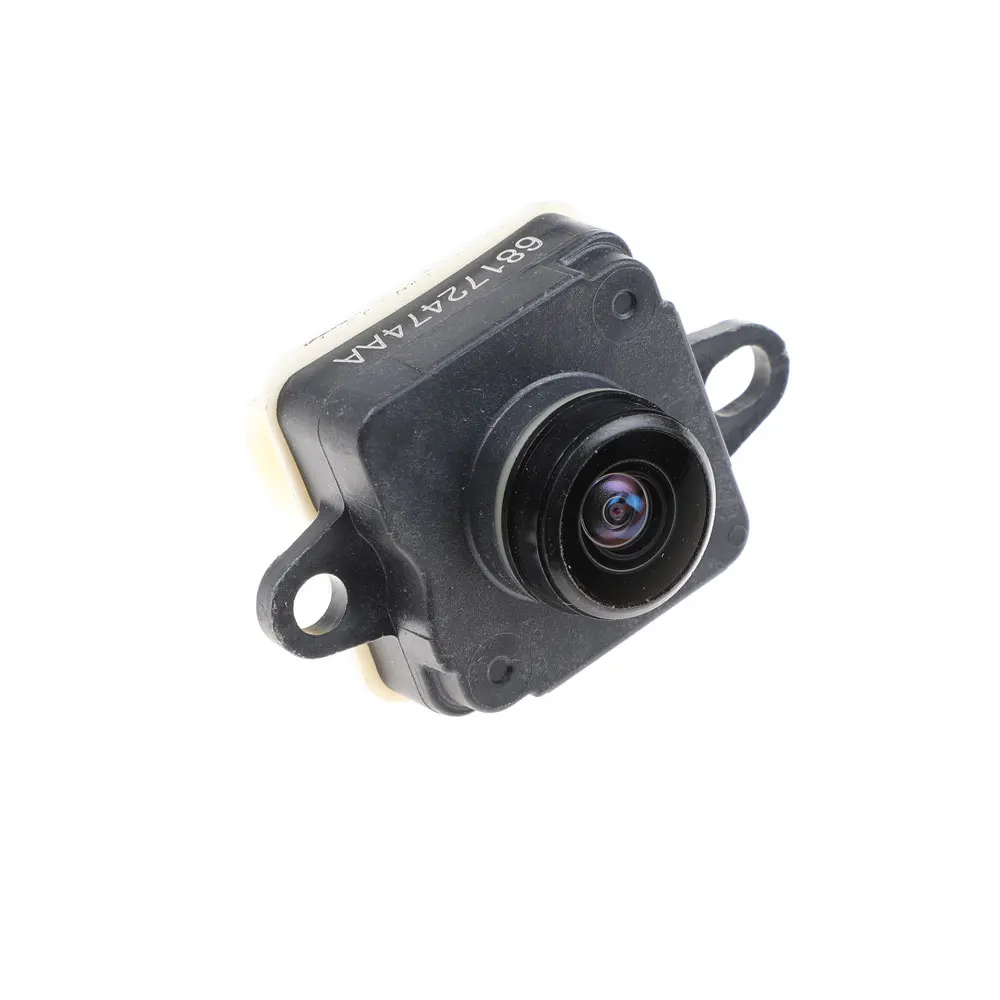 Reversing Camera Rear View Backup Parking Camera 68172474AA For Dodge Challenger 2015-2018 Car Accessories
