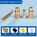 Handle Gold