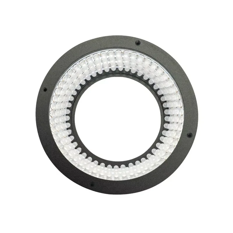 

CKR-90-45 Промышленный кольцевой светильник, светодиодный светильник с источником питания постоянного тока, рабочий кольцевой светильник