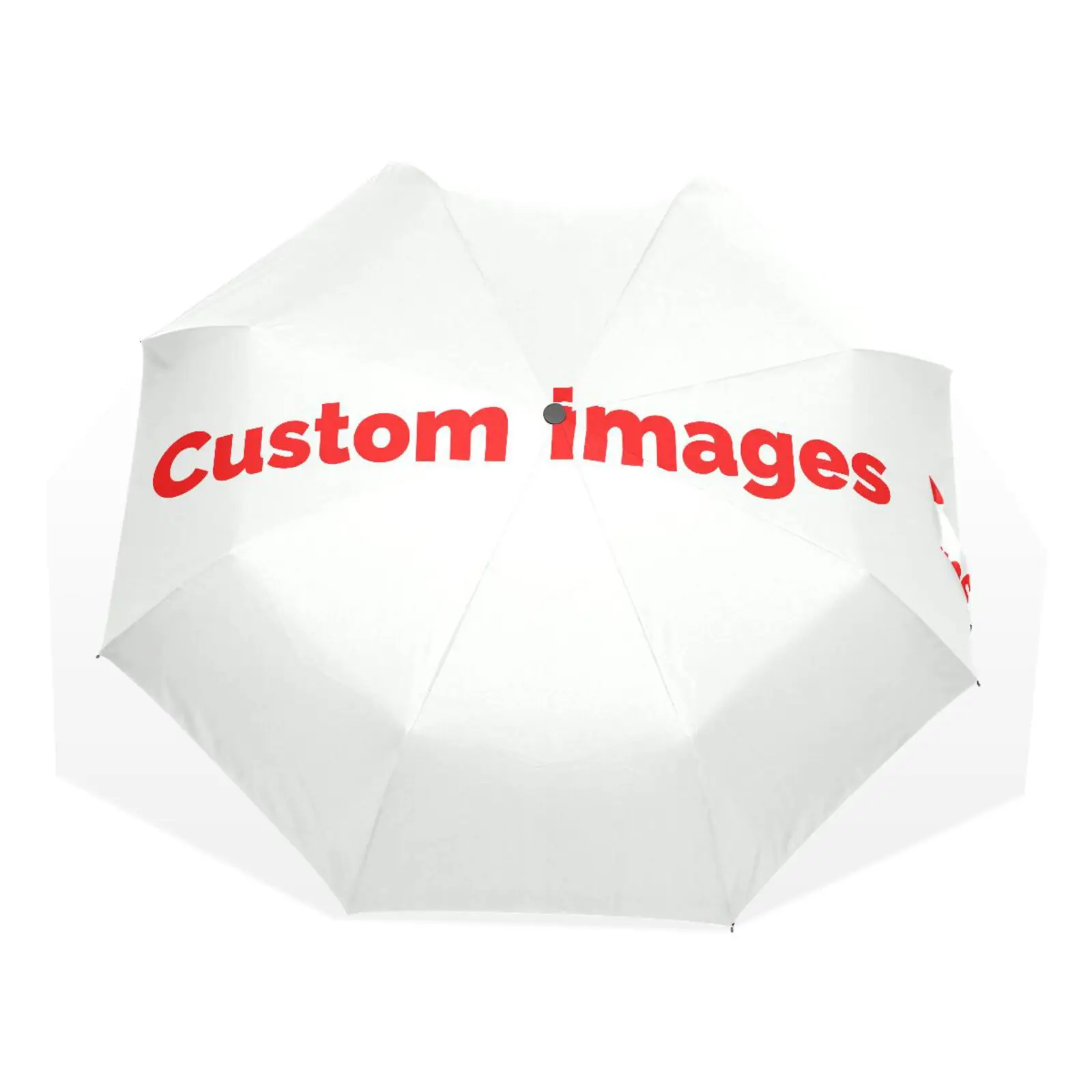 Custom imagesDesign Logo   Folding Umbrella Portable Folding Sunny and Rainy UmbrellaParasol Sunny  ﻿Folding umbrella