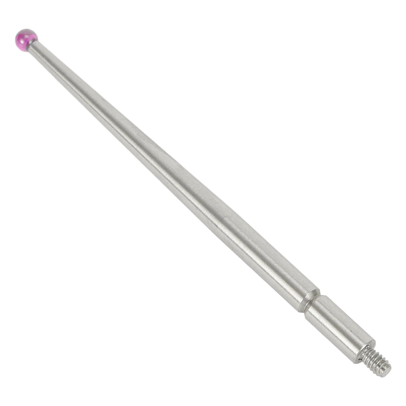 Contact Points Probe For Dial Test Indicator 21CZA211 Contacts 2mm Diameter Ru By Ball For 513-115 For 513-215N Practical