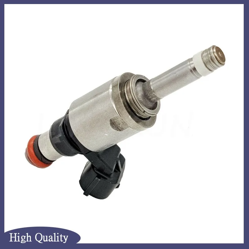 Car Fuel Injectors PE0113250 PE01-13-250 PE01-13-250B For Mazda 3 2012-2018 CX-3 MX-5 CX-5 2013-2016 Miata 2016-2018