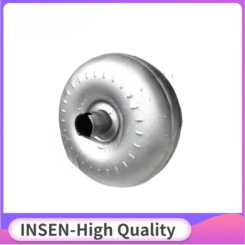 BTR M78 High-Quality For (Ssang Yong/SCORPIO/ACTYON /KORANDO/SORTS 2.0L) Torque Converter &drive train