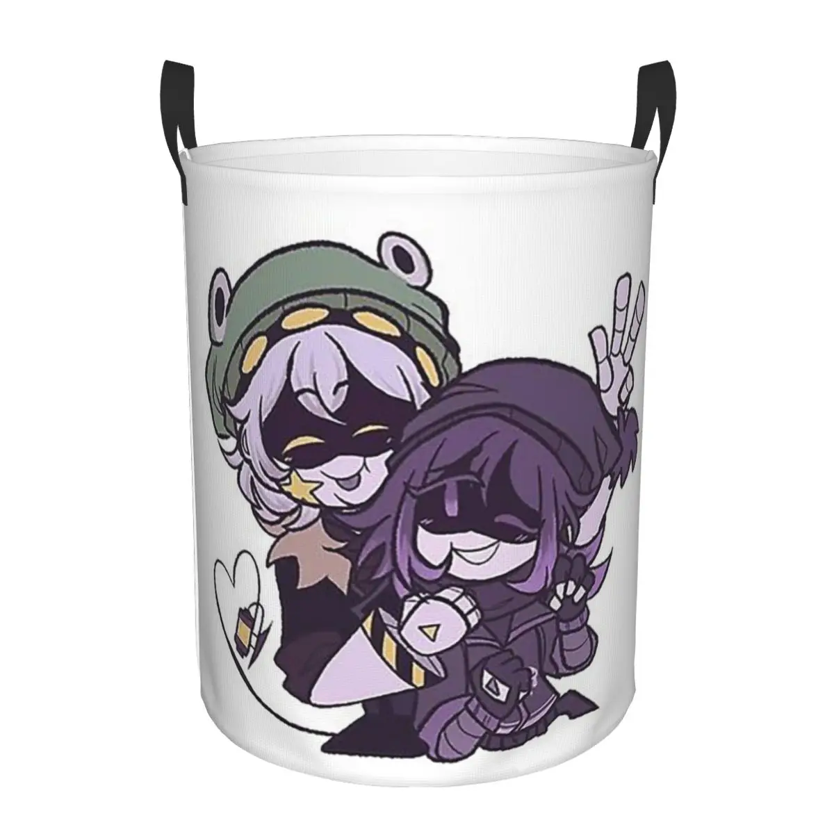 Murder Drones Desig…