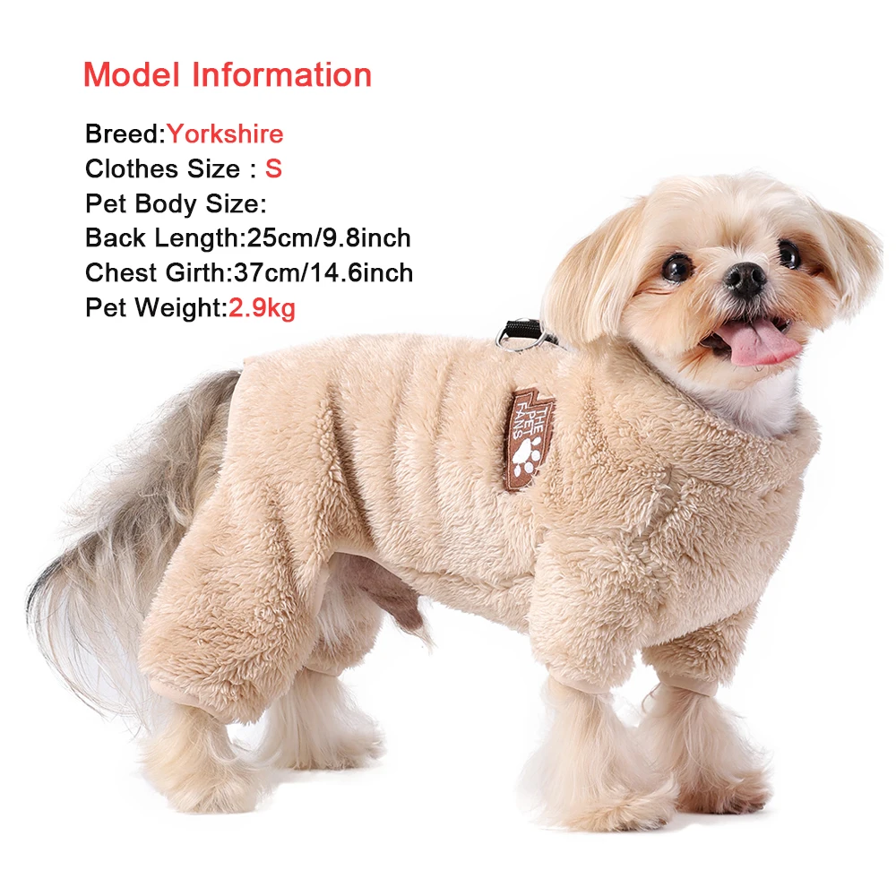 Thumbnail 2 - #41 Pet Apparels List of Top Picks