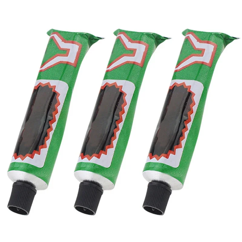AliExpress 12/20g Tire Repairing Glue Inner Tube Puncture Strong Bonding Cold Repair Glue Car Motorcycle Bicycle Tire Repairing Glue Tool