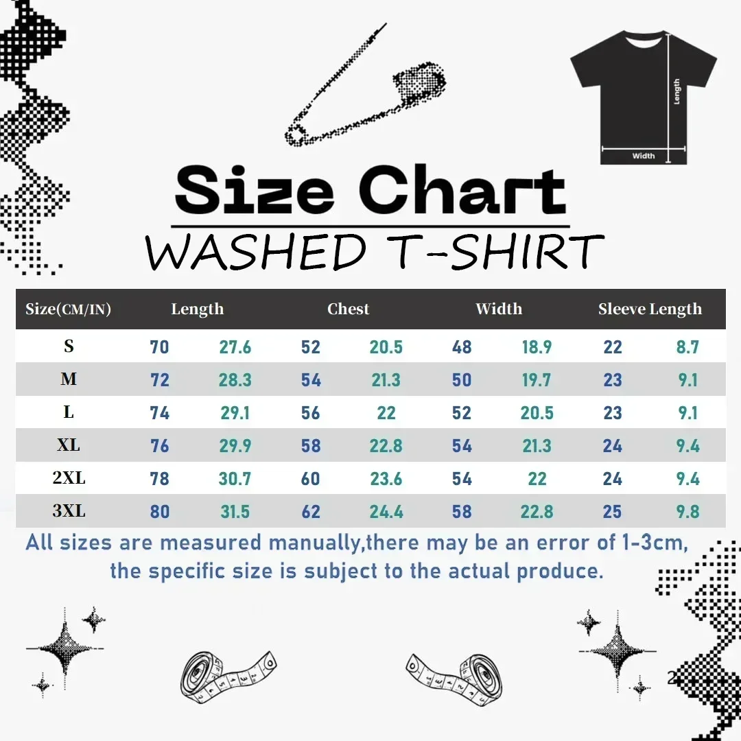 Heißer Verkauf BLEACH Cartoon-Grafik-Print T-Shirt für Männer und Frauen, locker geschnitten, lässig, oversized, Streetwear, Harajuku-Mode, Top, Sommer, neues T-Shirt – Detail 1