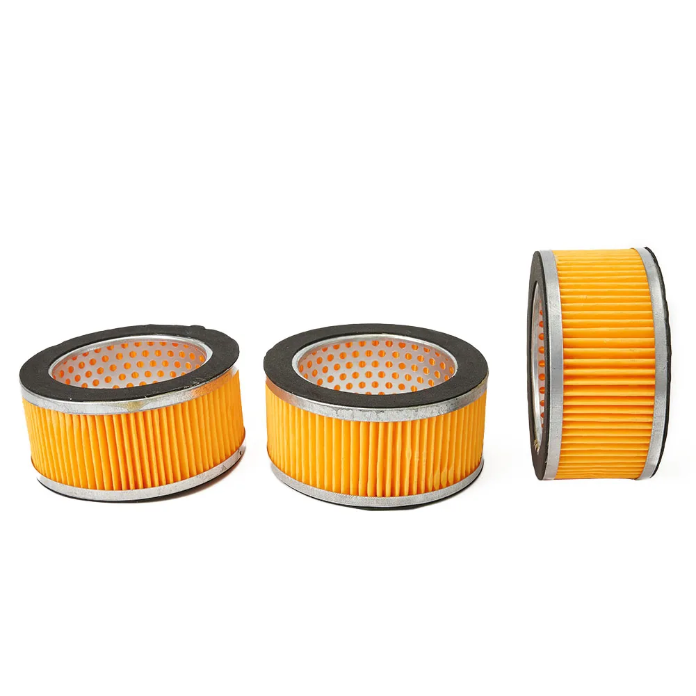 Cylinder Shape Inside Air Filter Dia Element Replacement Spare Part Accessory Air Compressor Assembly Industrial