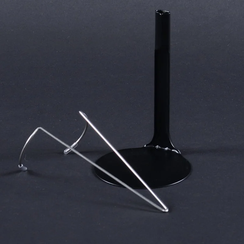 1PC 1/6 Scale Model Display Stand U-Shape Adjustable Display Stand for 1/6 Dolls Figure Models Action Figure Accessories