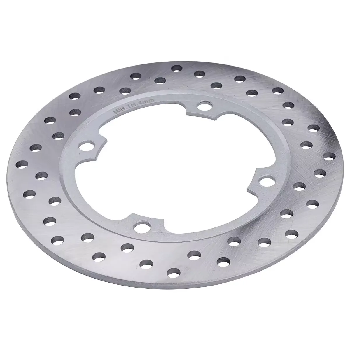 Motorcycle Rear Brake Disc Rotor For Honda Fireblade CBR1000RR 2004-2016 CBR900RR 1992-2001 CBR954RR 2002-2003 XR650L 1993-1997