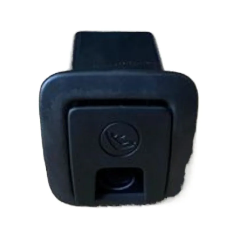 

Зажим для заднего детского сиденья, большая маленькая декоративная крышка для Volkswagen T-Roc, новая автомобильная часть