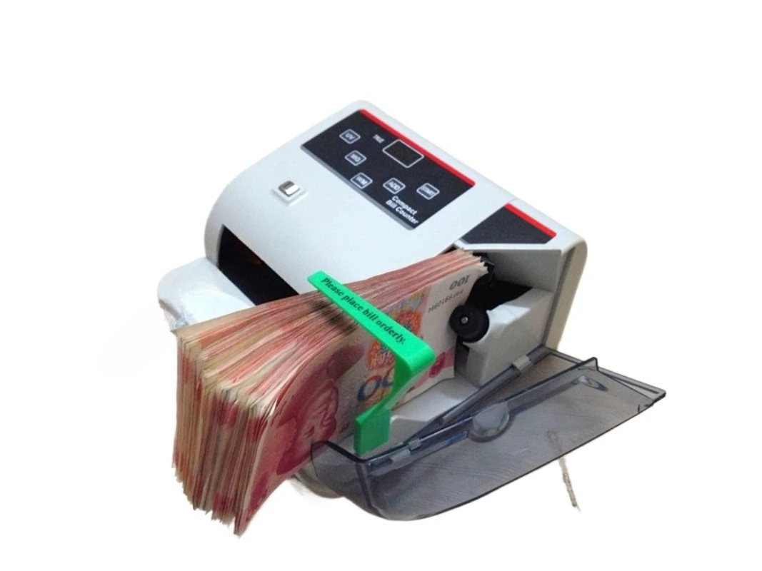 Portable Currency C…