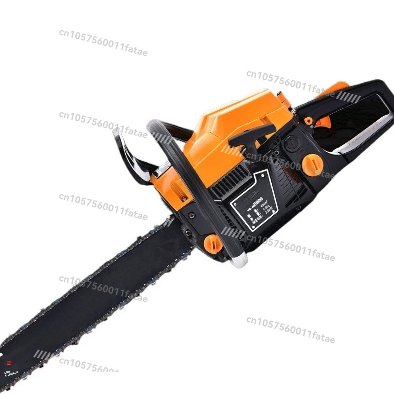 

5900 Chainsaw 5520 Professional Logging Saw High Power Chain Tree Cutting
