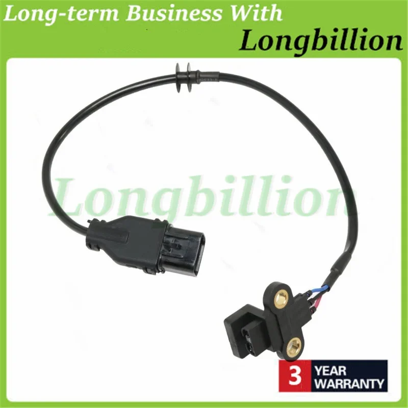 39318-39800 3931839800 รถเครื่องยนต์ CAM เซ็นเซอร์ตําแหน่งเพลาลูกเบี้ยวสําหรับ Kia Sorento 2003 2004 2005 2006 5S1438 2351038