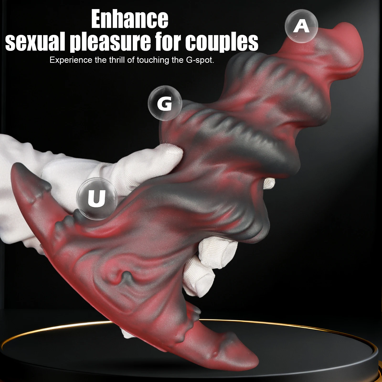 الوحش الخيال ضخمة المكونات الشرج دوامة كبيرة الشرج بعقب المكونات الجنس لعب الكبار الشرج دسار موسع التدريب التوسع للنساء الرجال مثلي الجنس