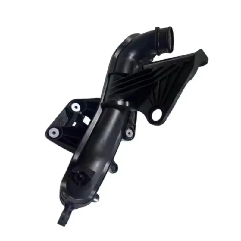 High Quality Intake Manifold For A4 B8 Q5 2009 2010 8K0145673AJ Intercooler Pressure Tubular Distributor Parts