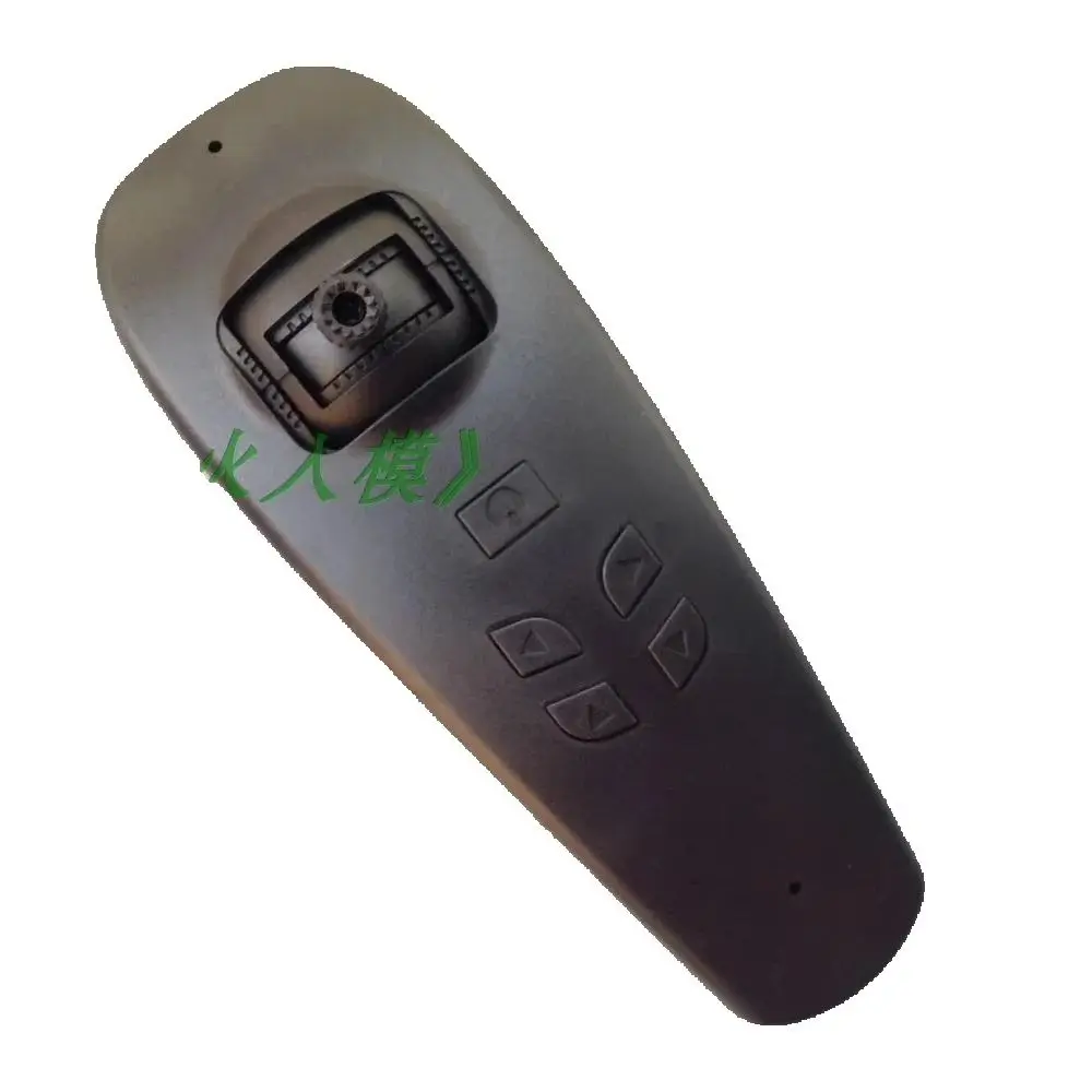 Barco de isca de 6 canais com controle remoto 2.4G Direção de leme de motor único / Direção diferencial de motor duplo