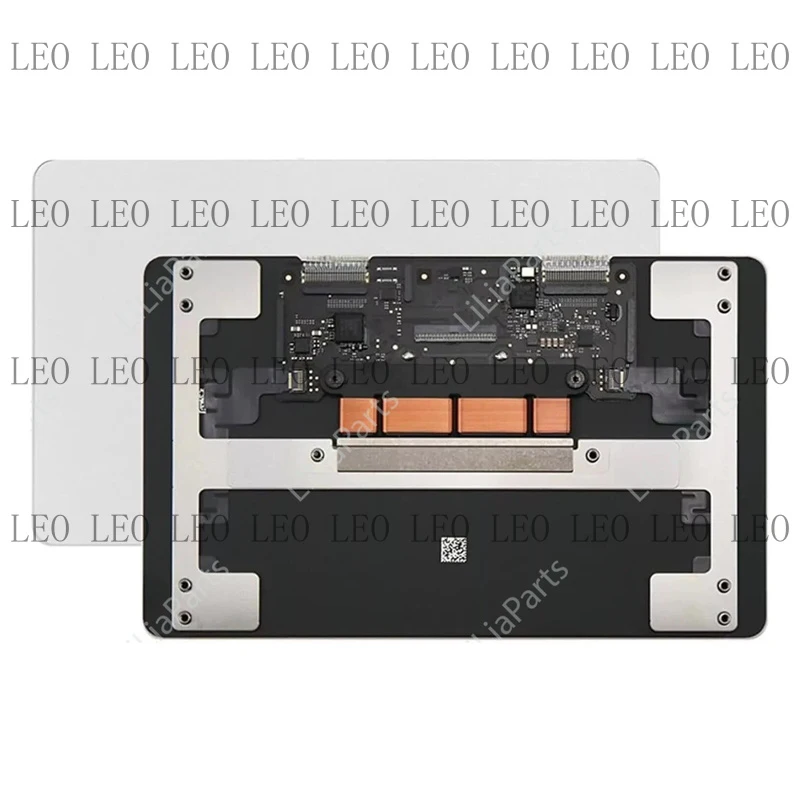 SS Silver Trackpad Touchpad Laptop for MacBook Air 13