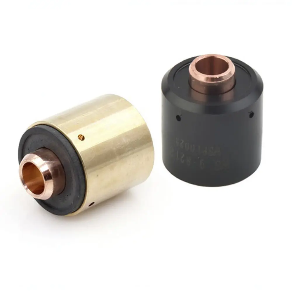 For For SL60 SL100 Plasma Cutting Machine Pilot Arc Gas Distributor 9 8277 9 8213 Durable Industrial Welding Components