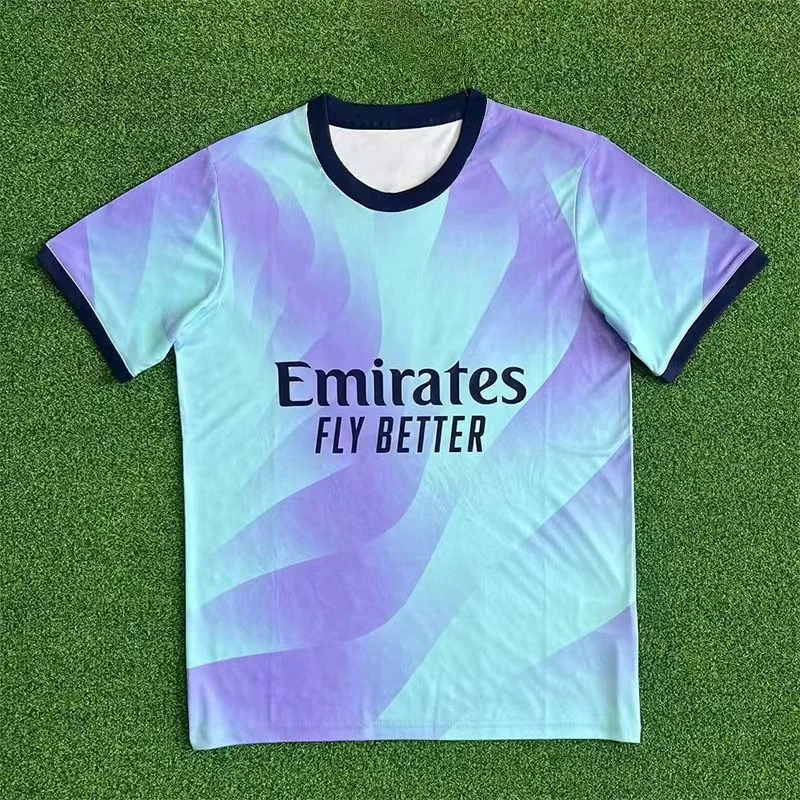 

Football Element Print T-Shirt American Retro Short Sleeve Unisex Trendy Street Sports Style Football Versatile T-Shirt