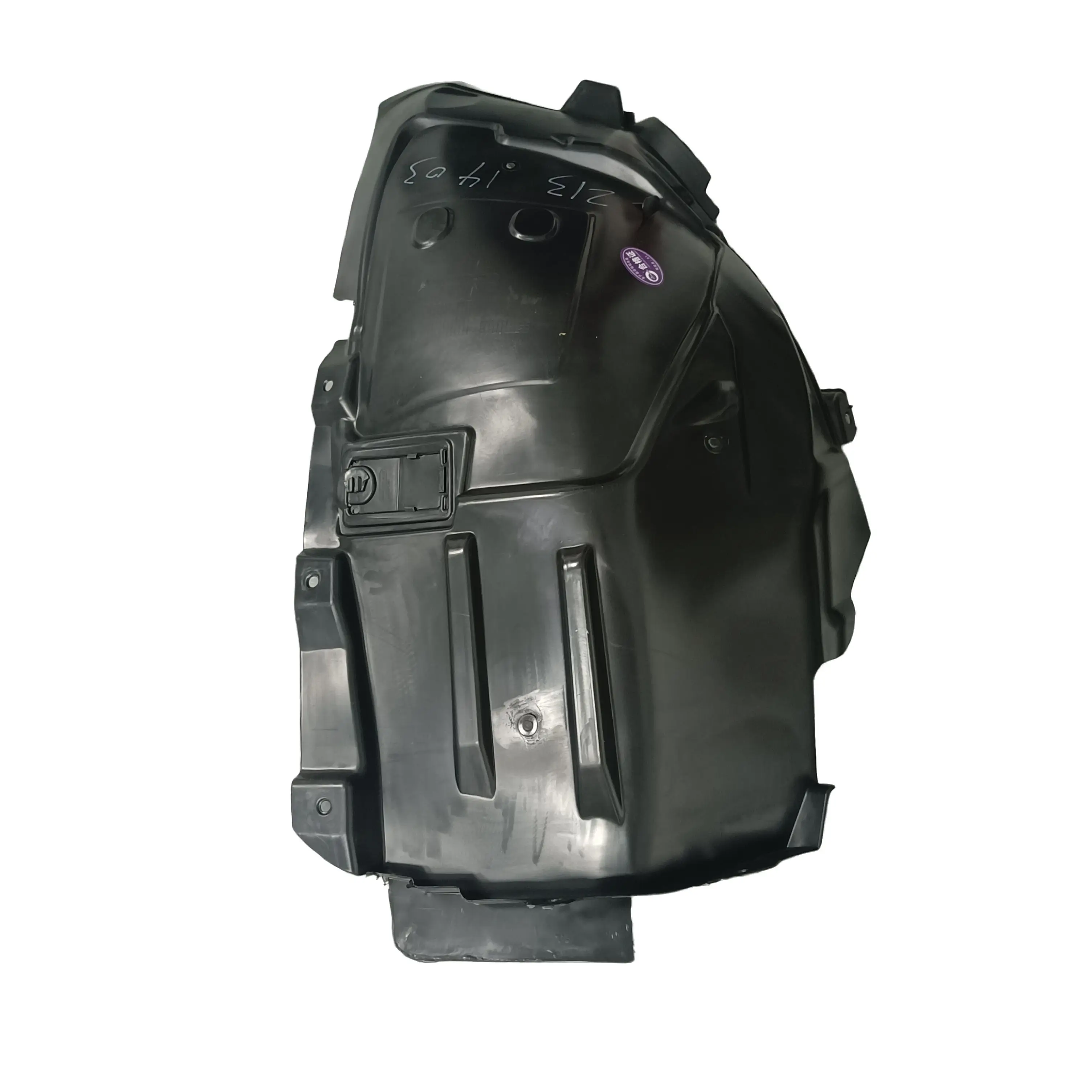 

2136901403 Крышка передней правой передней колесной арки, подкрылок для Mercedes Benz E CLASS E350 2019-2023 T-Model S213 W213 2136901403